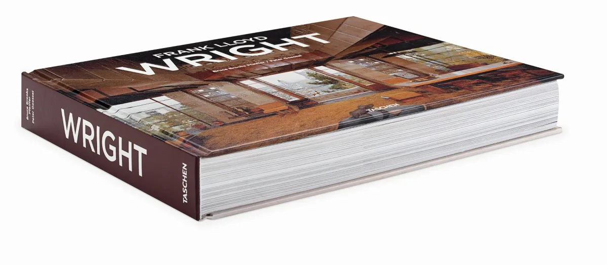 TASCHEN Frank Lloyd Wright Angebote