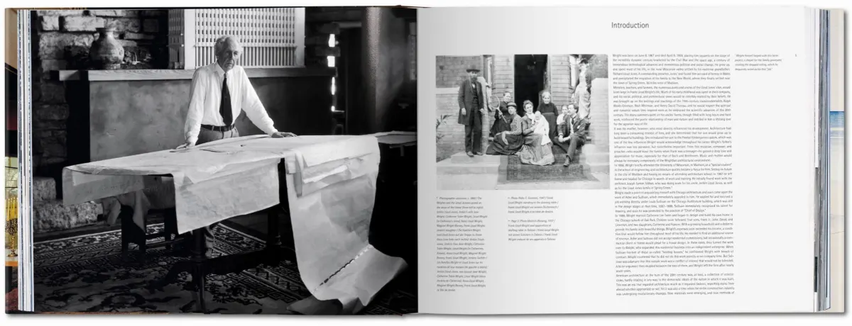 TASCHEN Frank Lloyd Wright Angebote