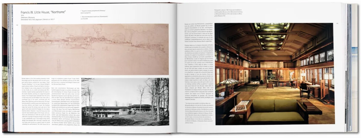 TASCHEN Frank Lloyd Wright Angebote