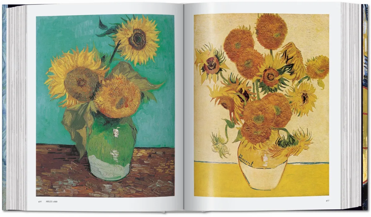 TASCHEN Van Gogh. The Complete Paintings Hotsell
