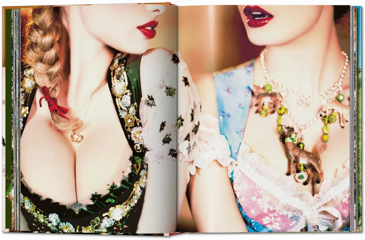 TASCHEN Ellen von Unwerth. Heimat im Angebot