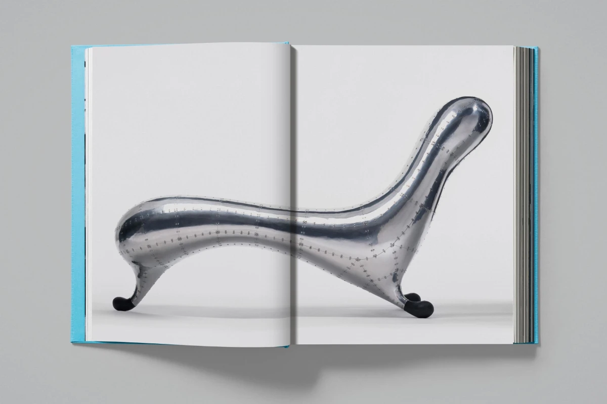 TASCHEN Marc Newson. Works 84-24 Schlussverkauf
