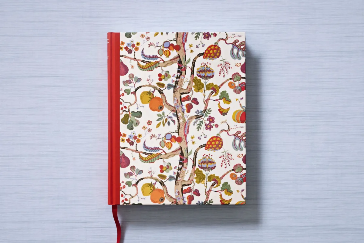 TASCHEN The Book of Printed Fabrics. From the 16th century until today Meist gekauft