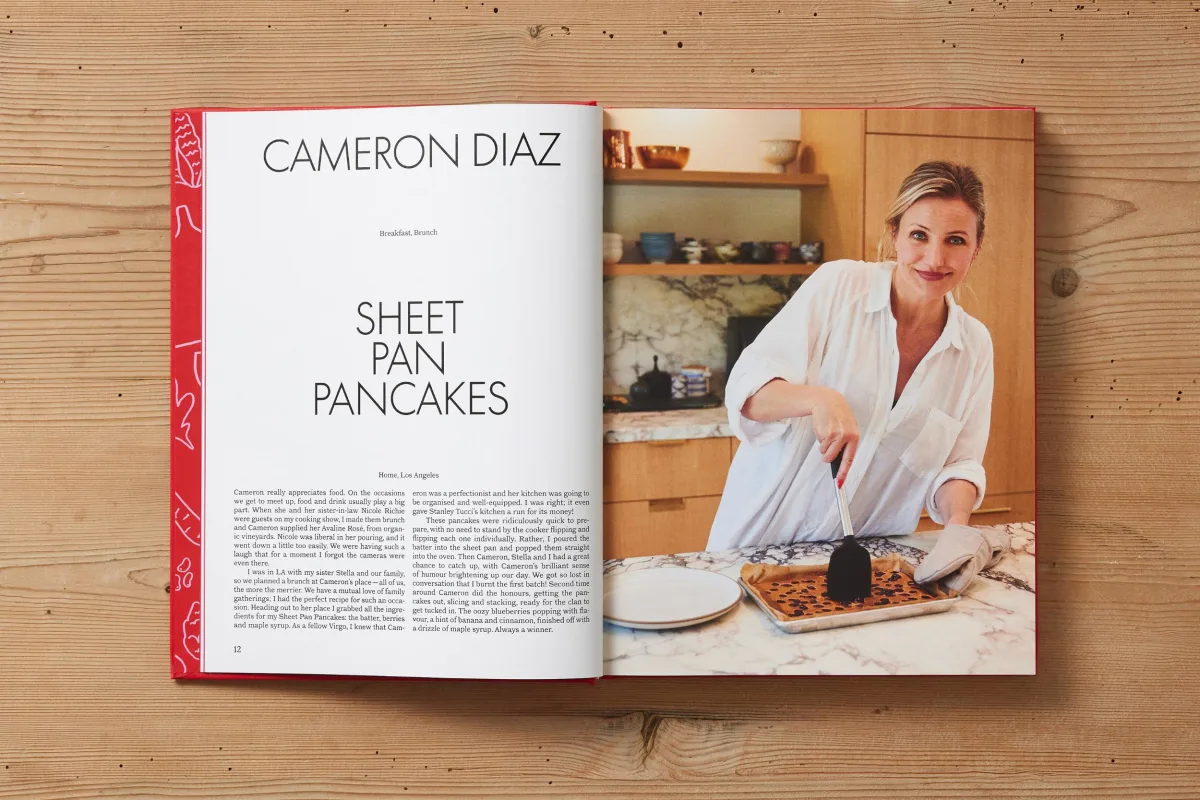 TASCHEN Mary McCartney. Feeding Creativity Blitzverkäufe