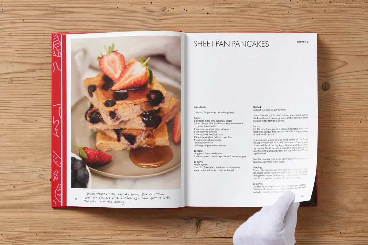 TASCHEN Mary McCartney. Feeding Creativity Blitzverkäufe