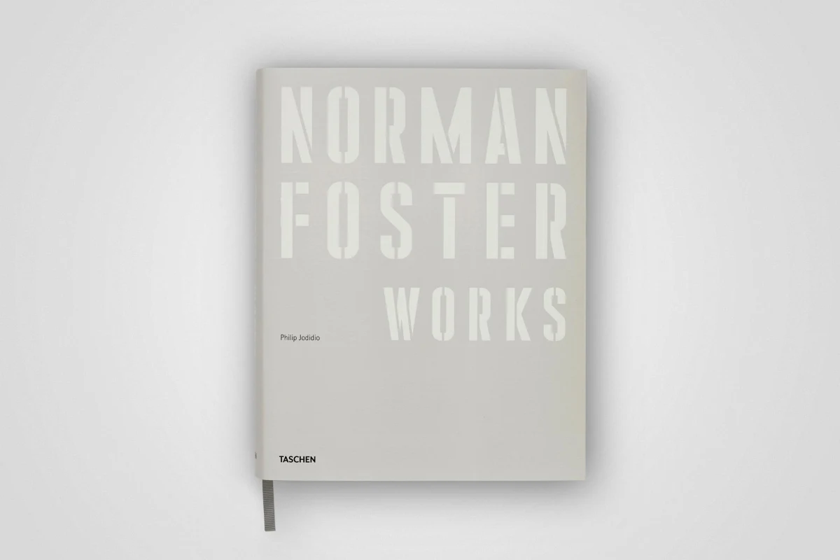 TASCHEN Norman Foster Kostenloser Versand