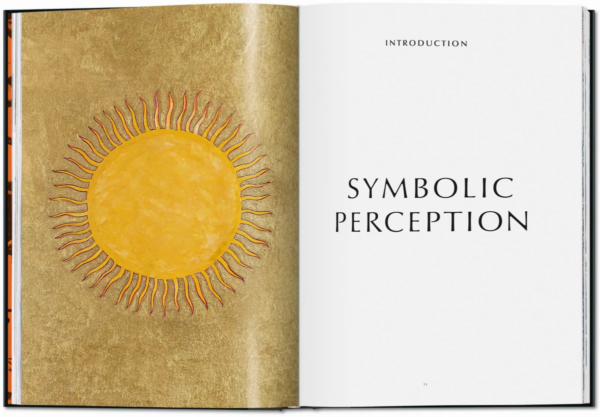 TASCHEN The 12 Steps. Symbols, Myths, and Archetypes of Recovery Sonderangebot