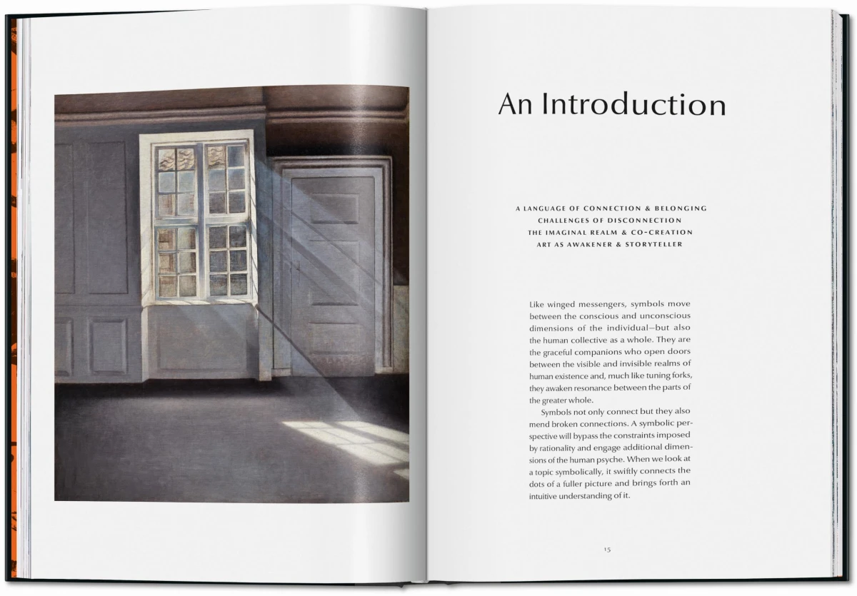 TASCHEN The 12 Steps. Symbols, Myths, and Archetypes of Recovery Sonderangebot