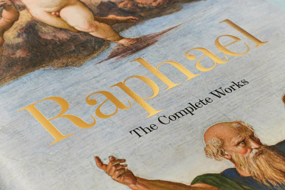 TASCHEN Raphael. The Complete Works. Paintings, Frescoes, Tapestries, Architecture Günstig kaufen