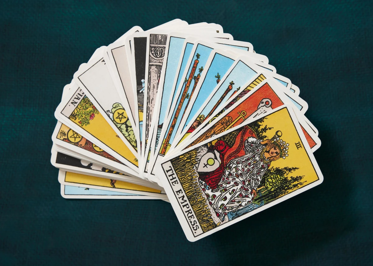 TASCHEN The Tarot of A. E. Waite and P. Colman Smith Großer Ausverkauf
