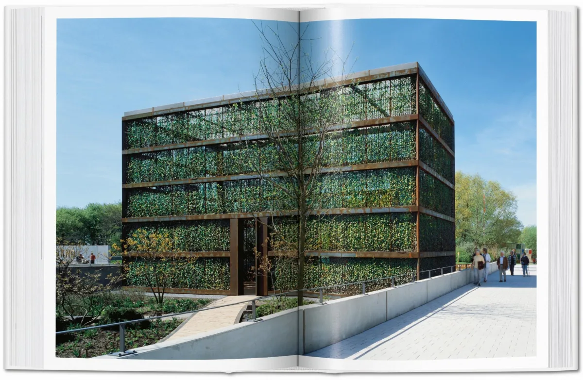 TASCHEN Green Architecture Exklusivangebot