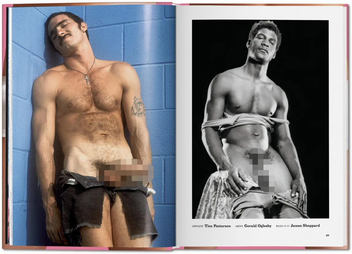 TASCHEN The Little Big Penis Book Saisonschlussverkauf