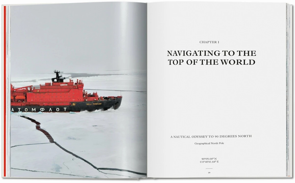 TASCHEN Remote Experiences. Extraordinary Travel Adventures from North to South Black Friday