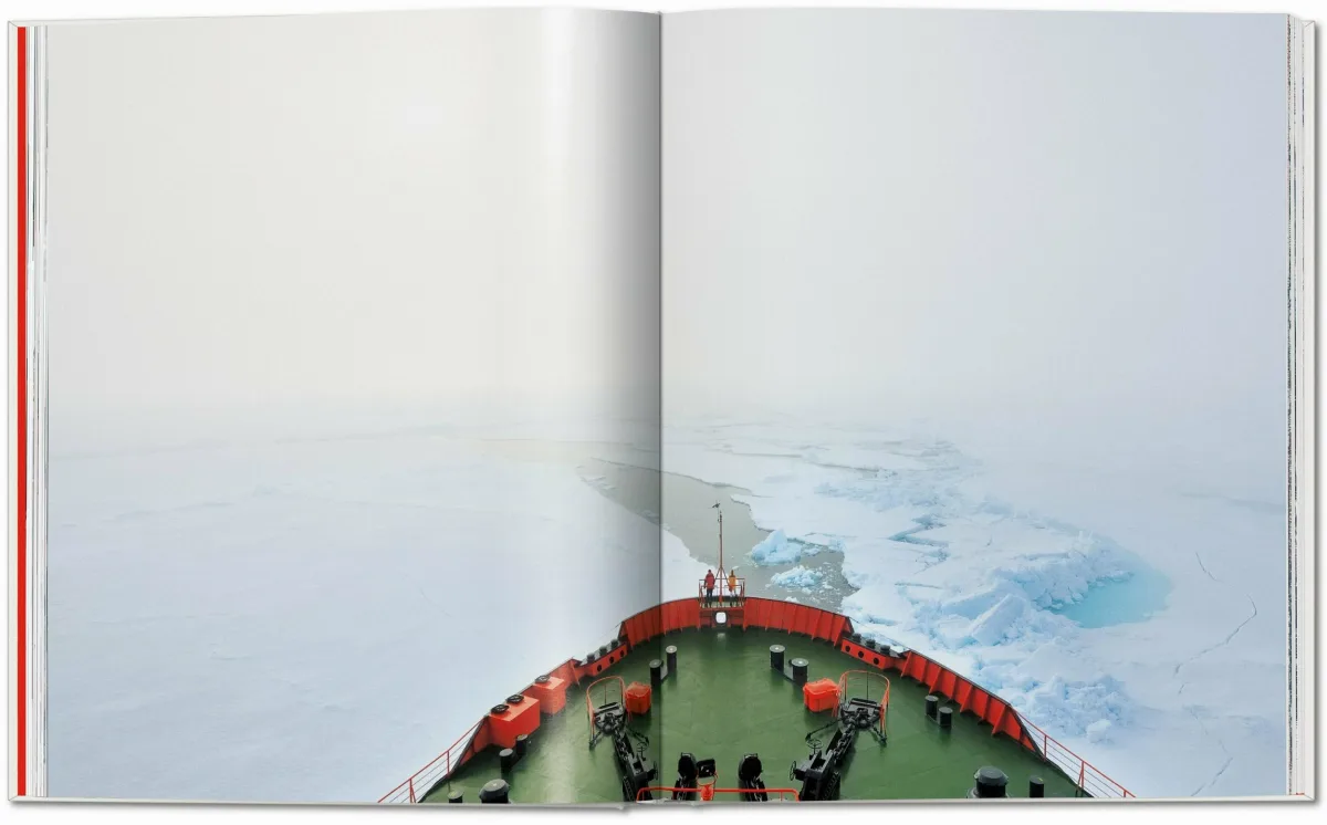 TASCHEN Remote Experiences. Extraordinary Travel Adventures from North to South Black Friday