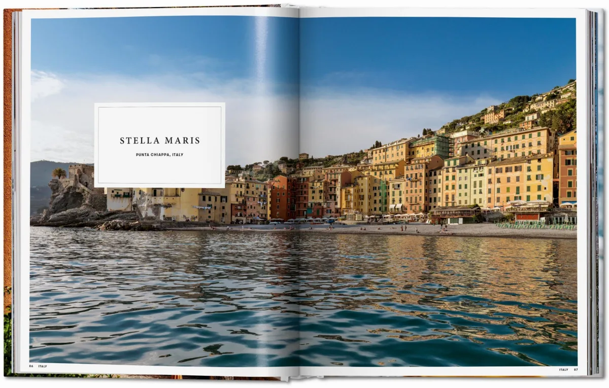 TASCHEN Great Escapes Mediterranean. The Hotel Book Cyber Monday
