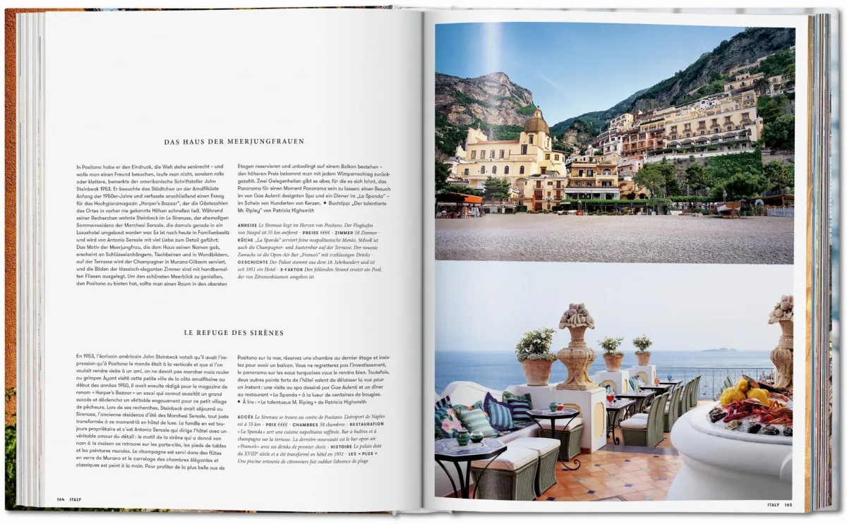 TASCHEN Great Escapes Mediterranean. The Hotel Book Cyber Monday