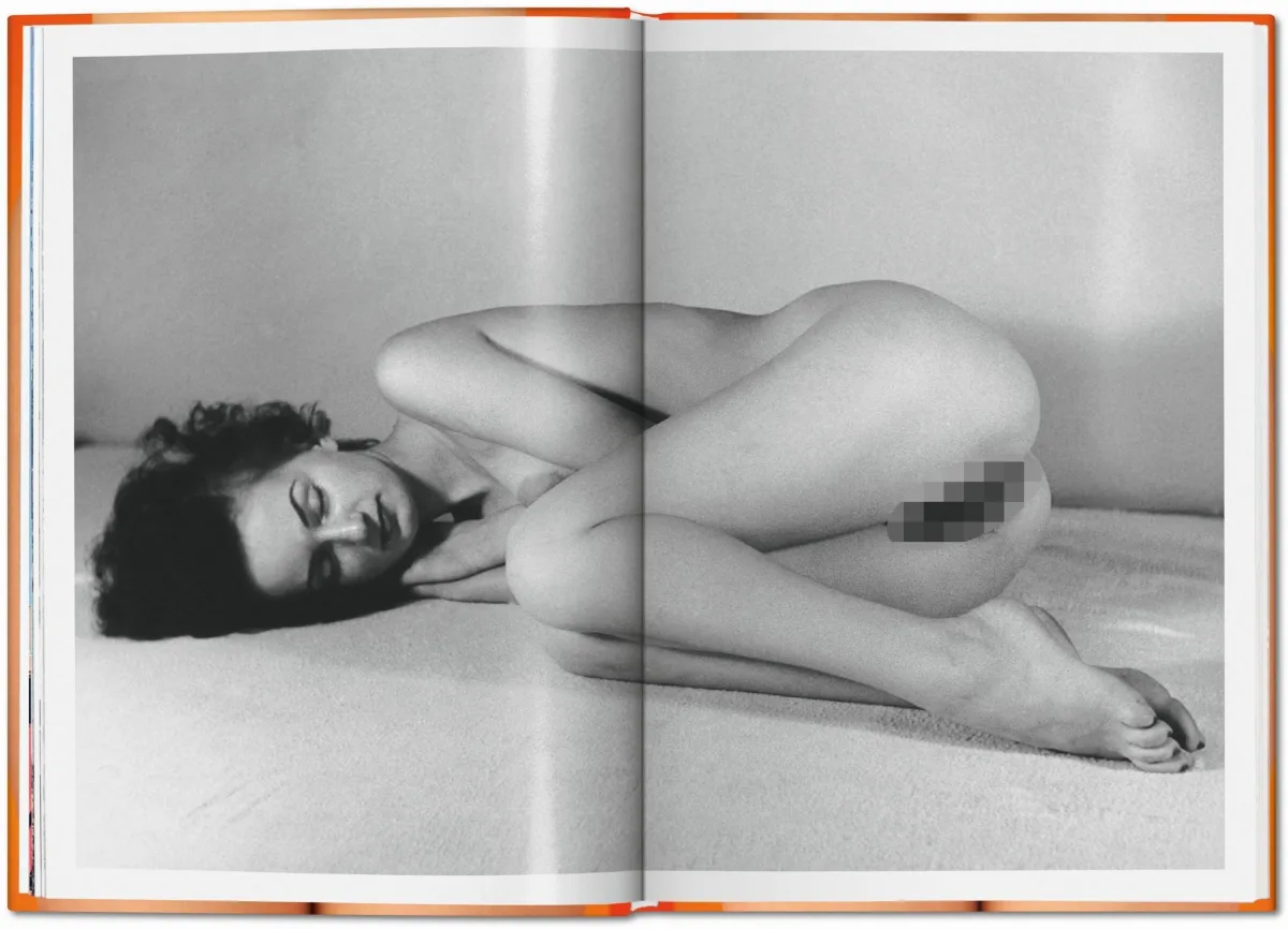TASCHEN The Little Big Book of Pussy Muttertagsangebot