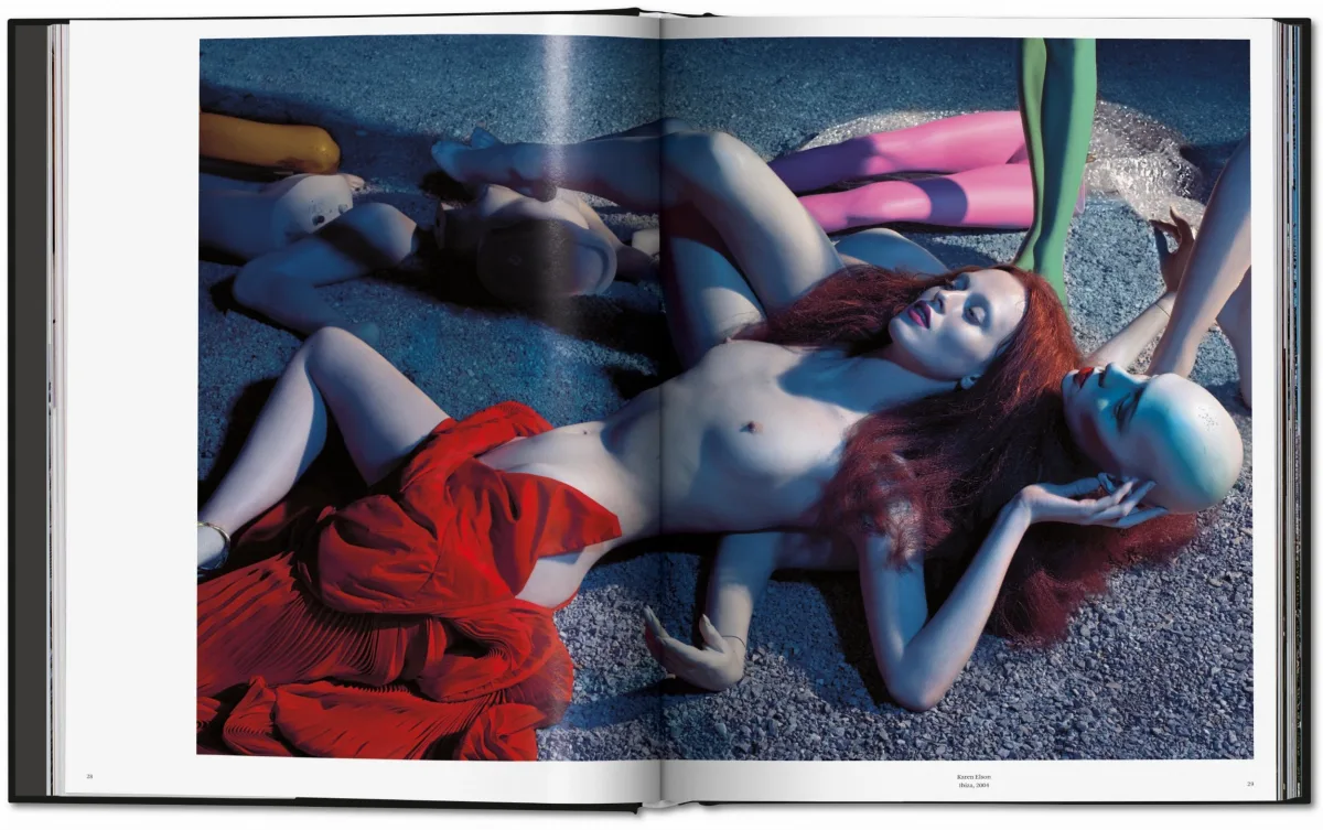 TASCHEN Mert Alas and Marcus Piggott Heißer Verkauf