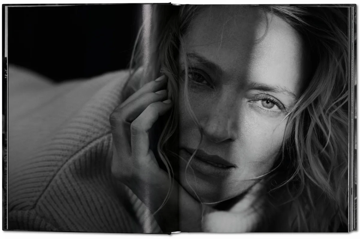 TASCHEN Peter Lindbergh. Untold Stories Exklusive Angebote