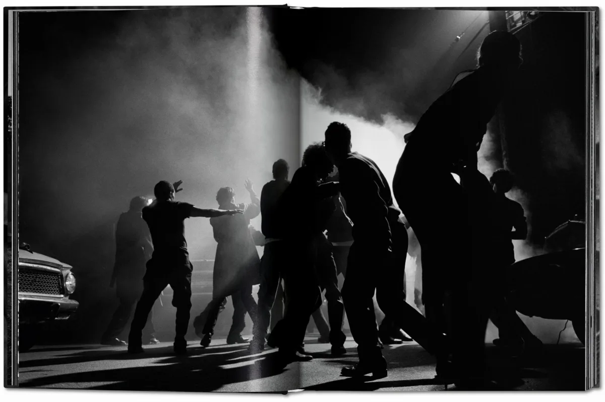 TASCHEN Peter Lindbergh. Untold Stories Exklusive Angebote