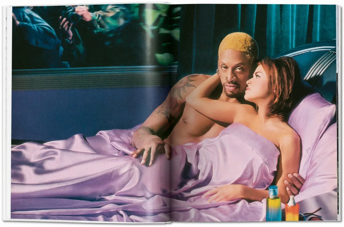 TASCHEN All-American Ads of the 90s Letzte 2 Tage