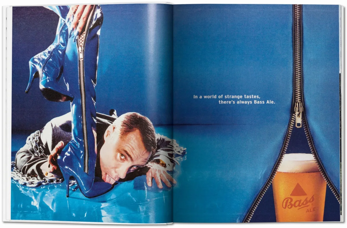 TASCHEN All-American Ads of the 90s Letzte 2 Tage