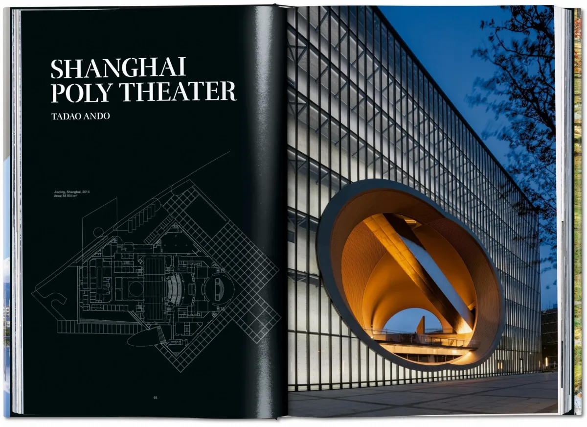 TASCHEN Contemporary Japanese Architecture Bis zu 55% Rabatt
