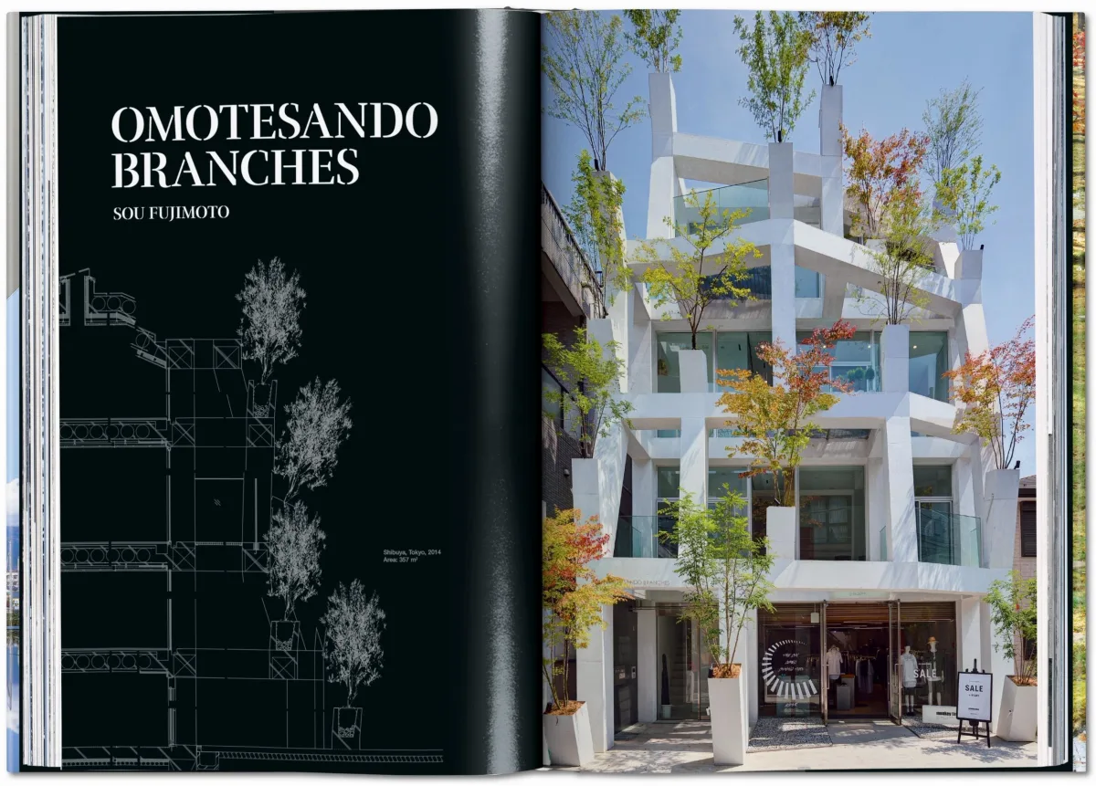 TASCHEN Contemporary Japanese Architecture Bis zu 55% Rabatt