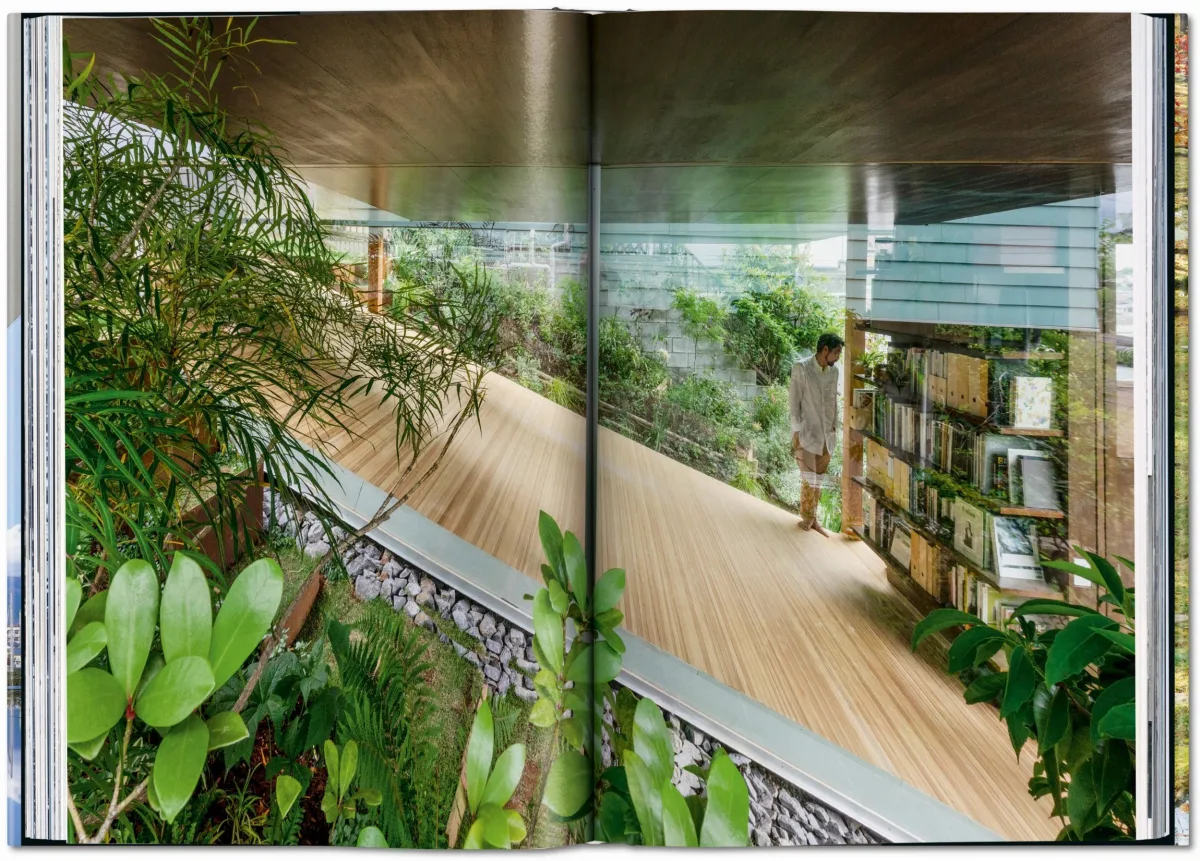 TASCHEN Contemporary Japanese Architecture Bis zu 55% Rabatt