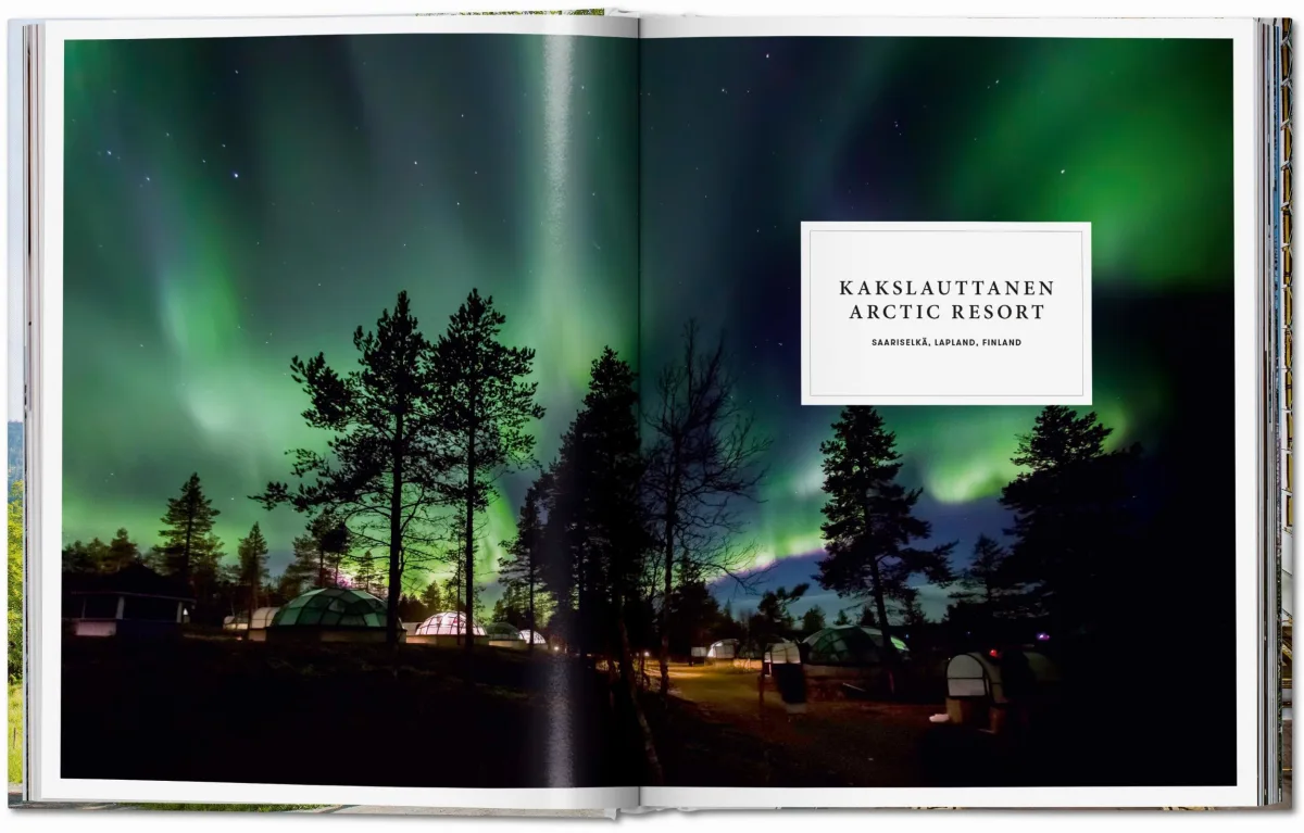 TASCHEN Great Escapes Europe. The Hotel Book Nur noch ein Tag übrig