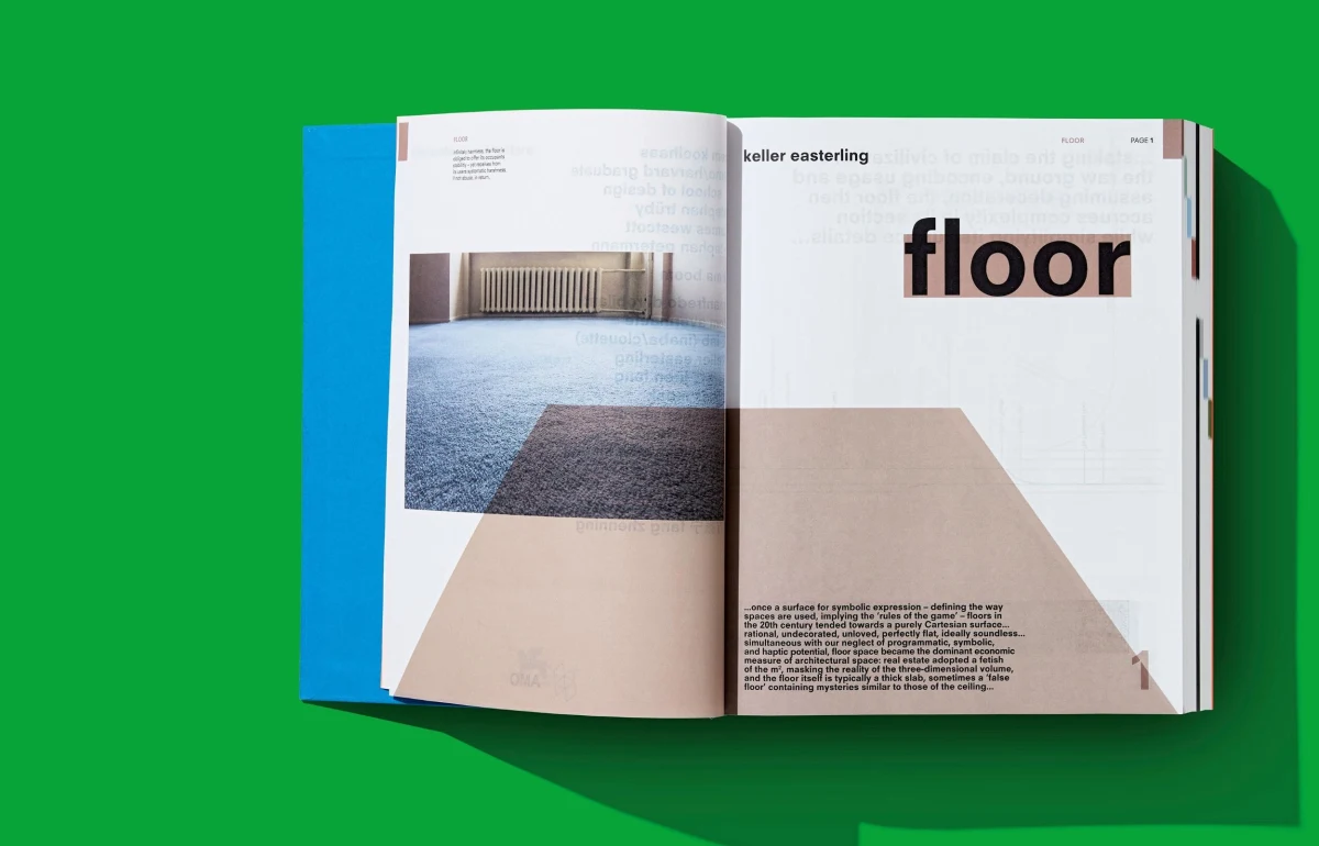 TASCHEN Koolhaas. Elements of Architecture Super Rabatt