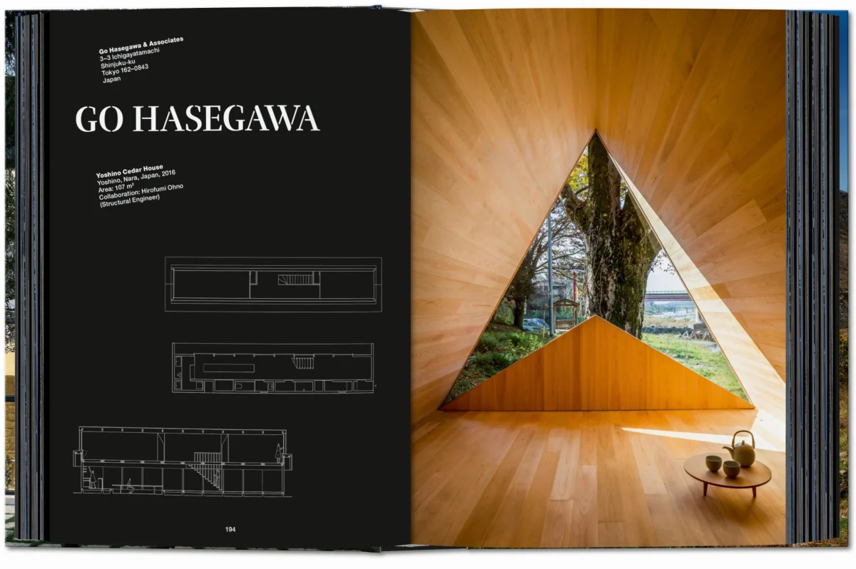 TASCHEN Homes For Our Time. Contemporary Houses around the World. 40th Ed Clearance-Verkauf