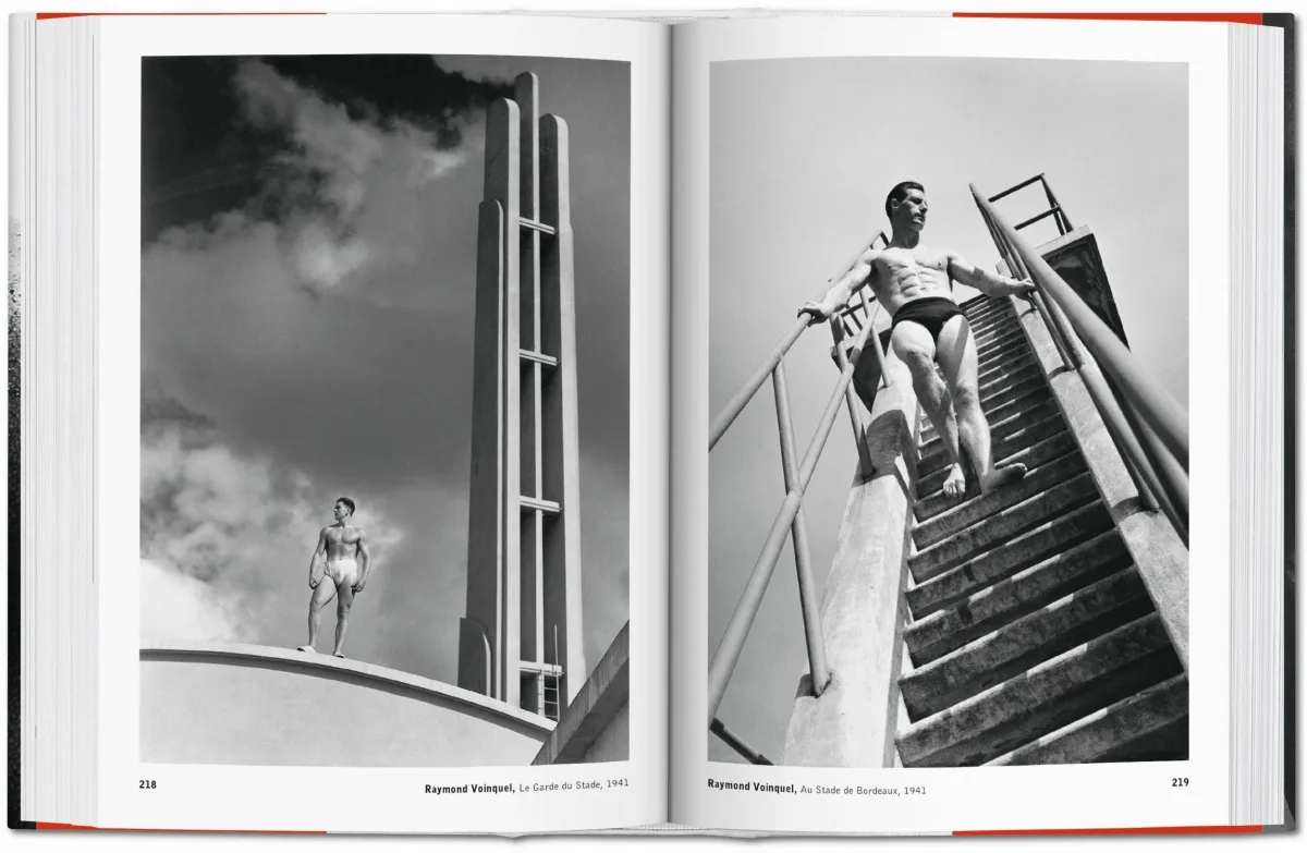 TASCHEN The Male Nude Speichern exportieren