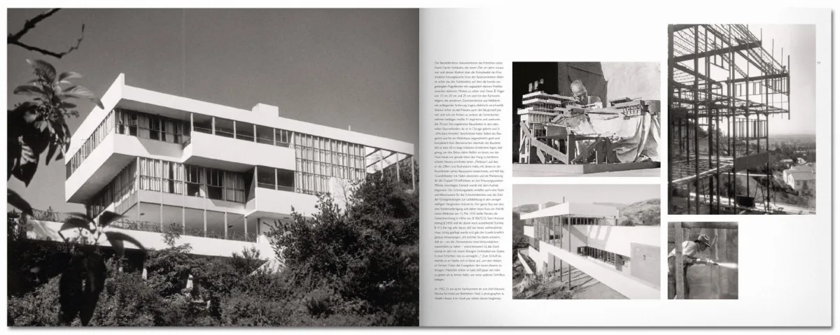 TASCHEN Neutra. Complete Works zollfrei