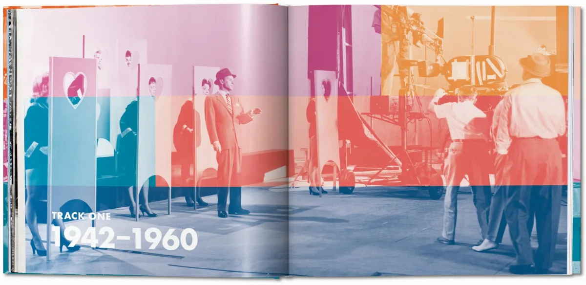 TASCHEN Capitol Records Rabatte dieses Monats