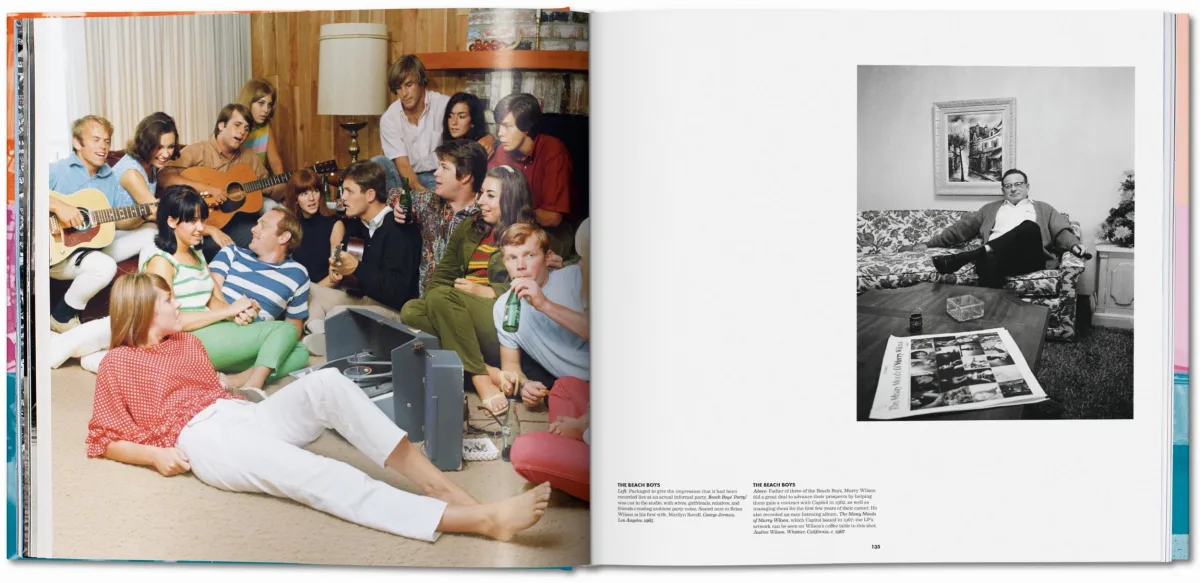 TASCHEN Capitol Records Rabatte dieses Monats