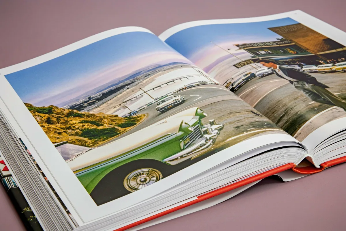 TASCHEN San Francisco. Portrait of a City Verkauf