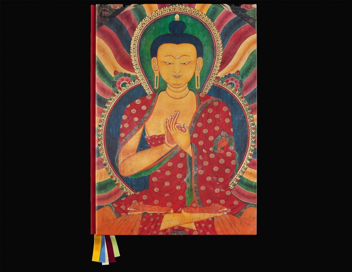 TASCHEN Thomas Laird. Murals of Tibet Hotsell