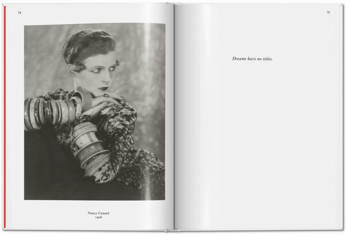 TASCHEN Man Ray Günstiger Verkauf