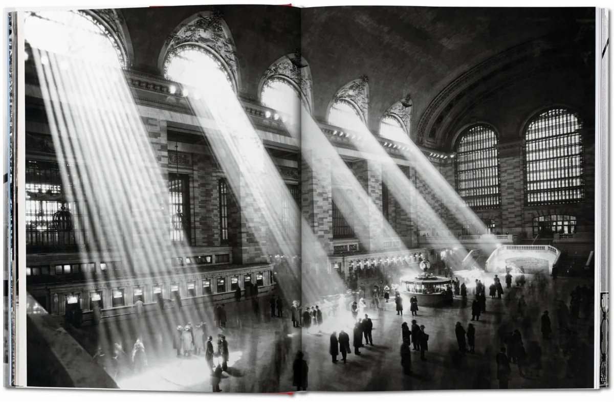 TASCHEN New York. Portrait of a City Blitzverkäufe