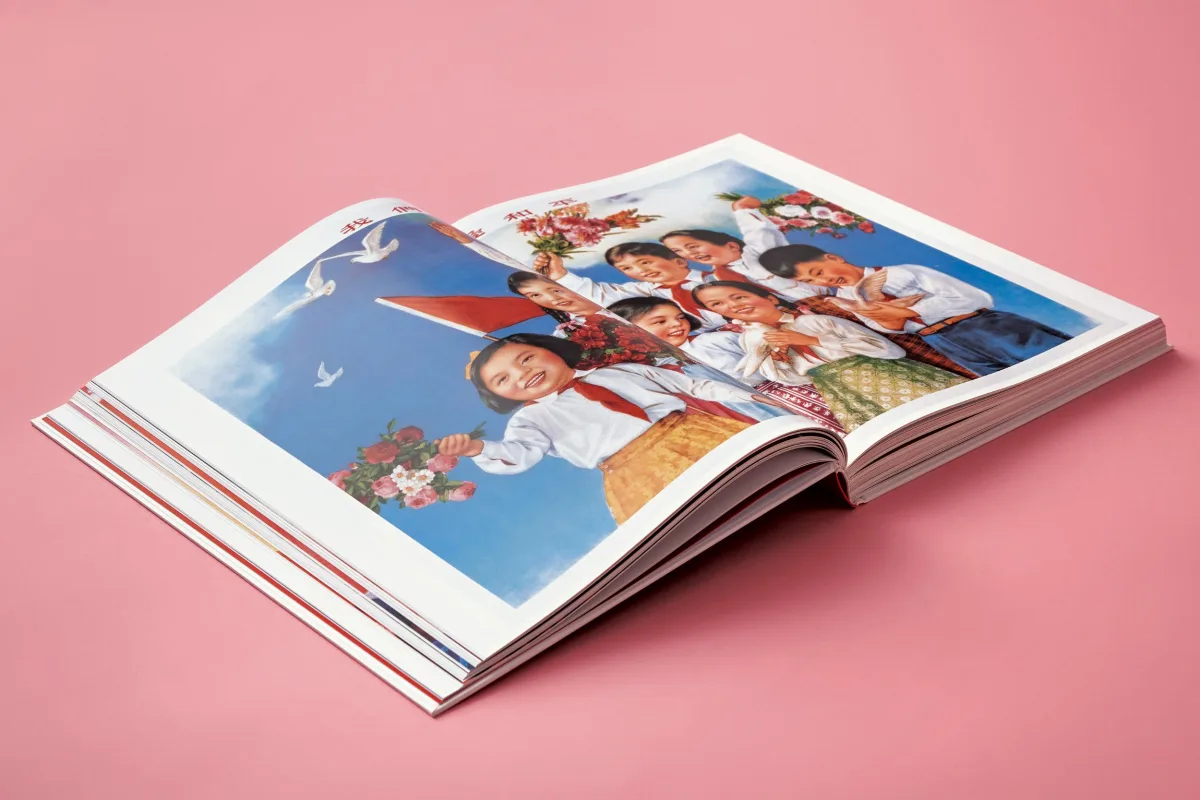 TASCHEN Chinese Propaganda Posters Fabrik Onlineshop