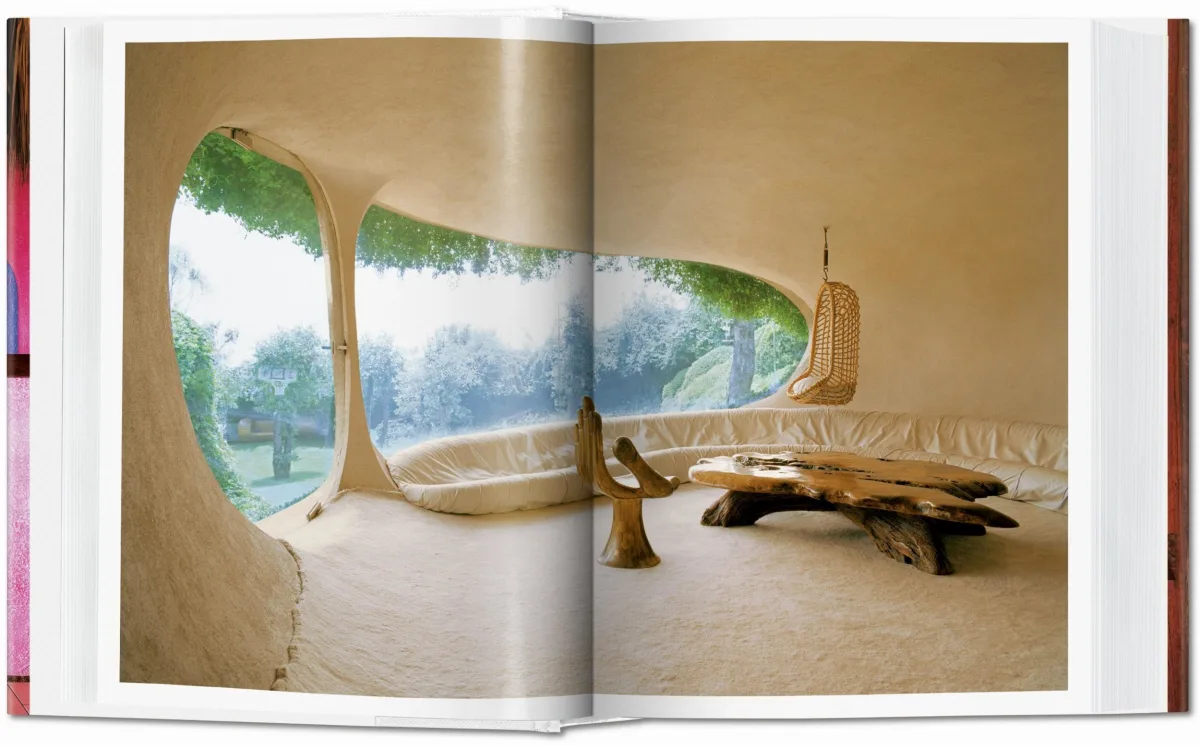 TASCHEN Living in Mexico. 40th Ed Fabrikpreis