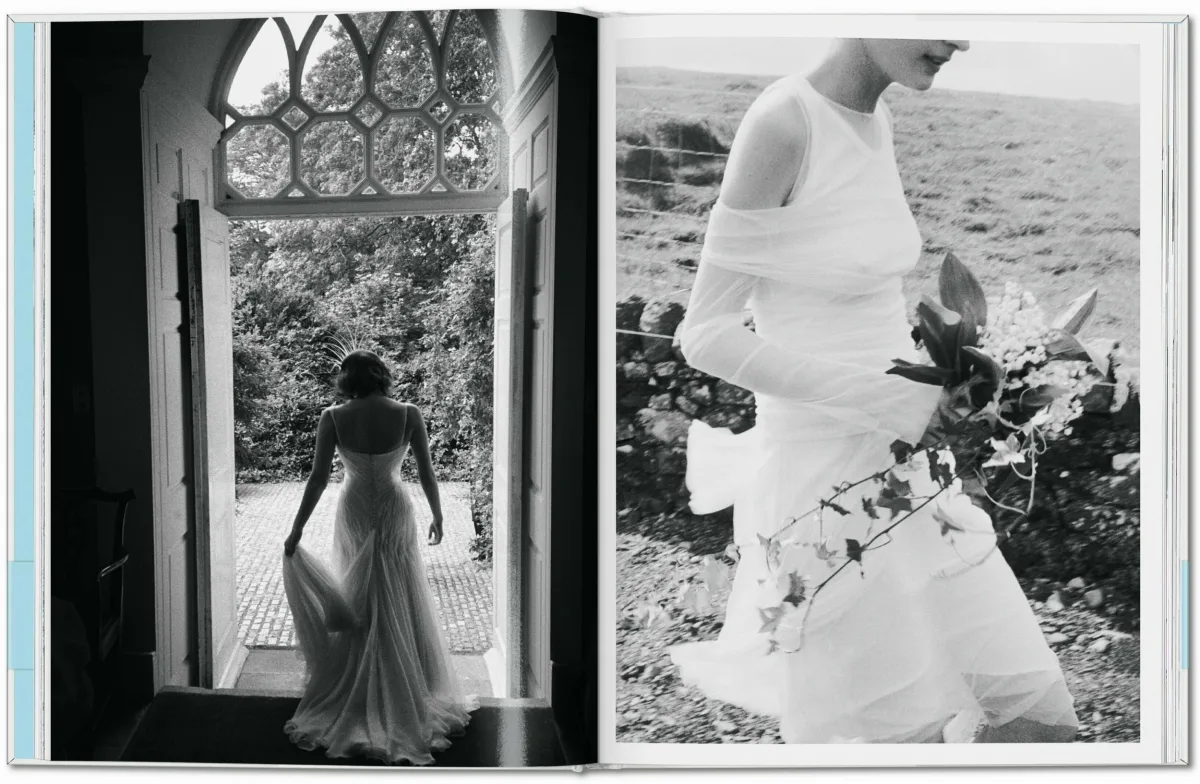 TASCHEN Mario Testino. I Love You. A celebration of weddings Sonderangebot