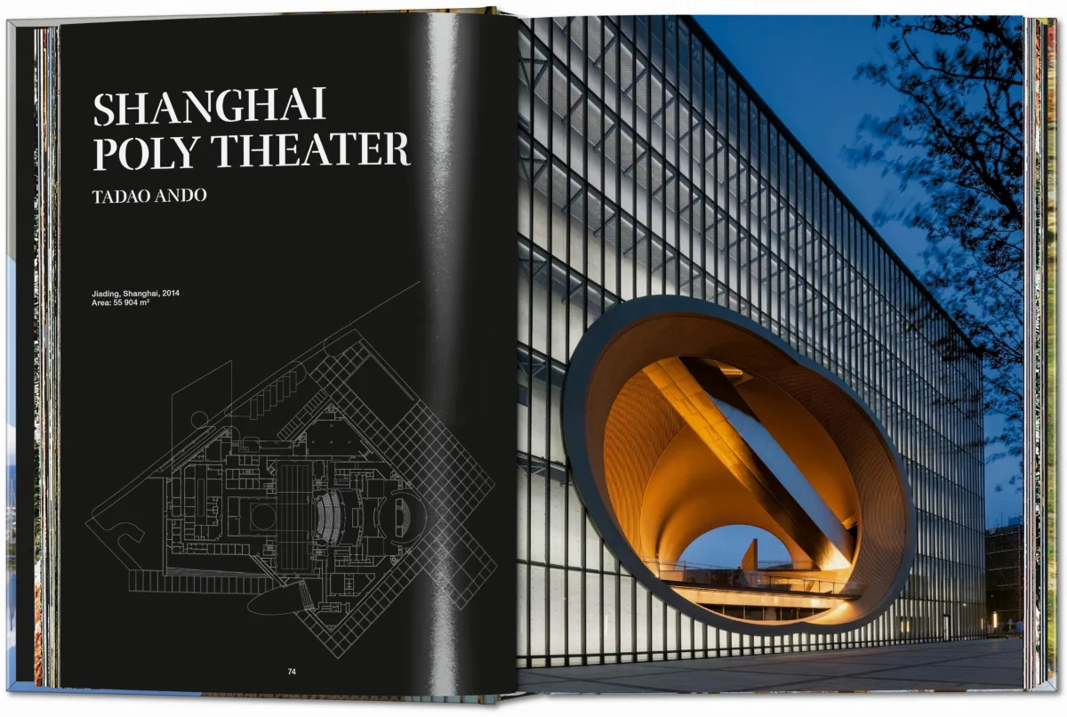 TASCHEN Contemporary Japanese Architecture. 40th Ed Online Shopping