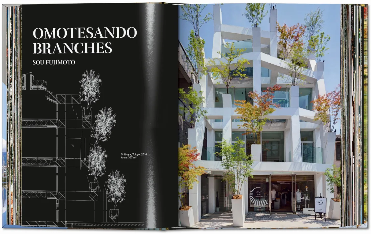 TASCHEN Contemporary Japanese Architecture. 40th Ed Online Shopping