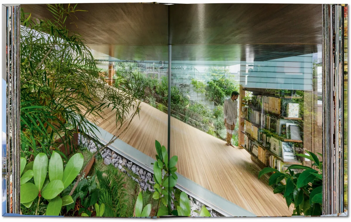 TASCHEN Contemporary Japanese Architecture. 40th Ed Online Shopping