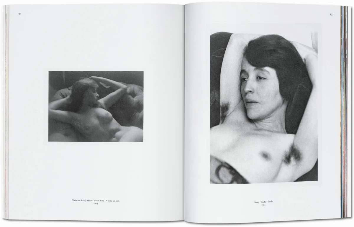 TASCHEN Paul Outerbridge Preisnachlass