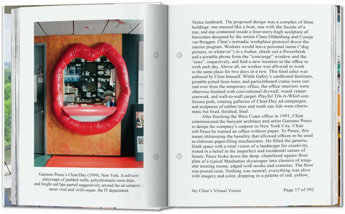 TASCHEN The Office of Good Intentions. Human(s) Work Valentinstagsangebot