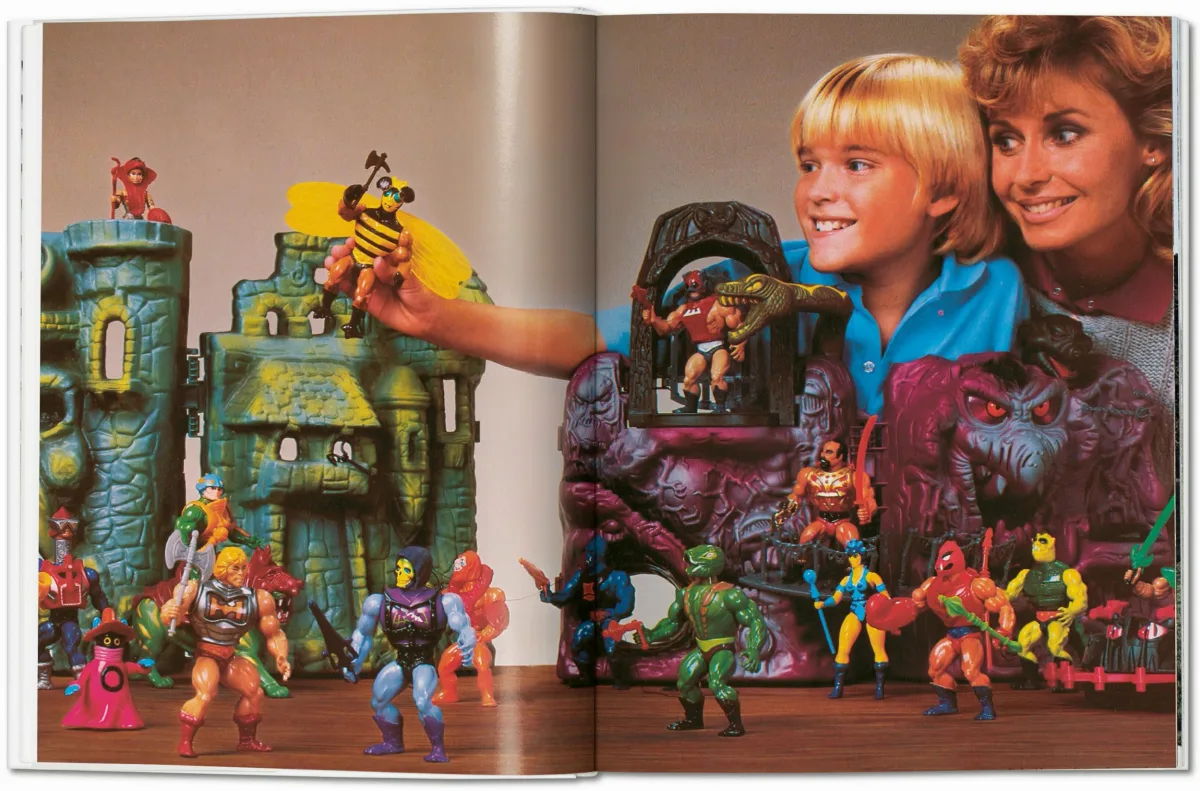 TASCHEN All-American Ads of the 80s Heißer Verkauf
