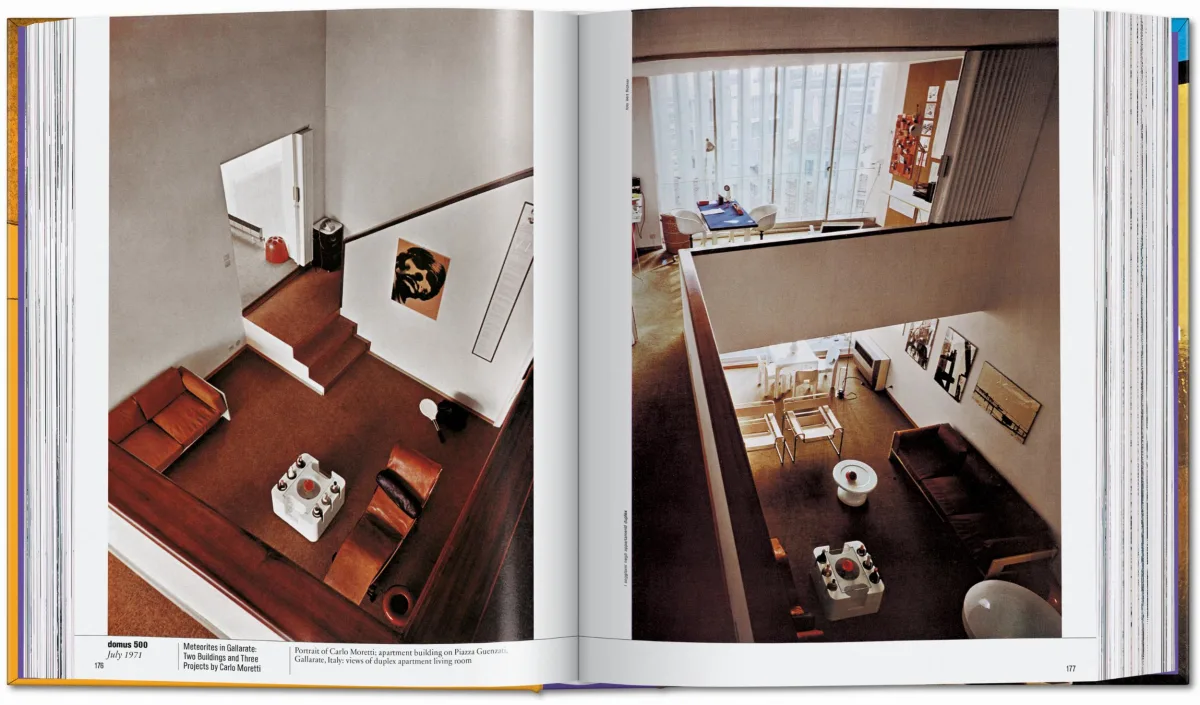 TASCHEN domus 1970–1979 Top Angebot